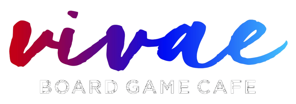 Board Game Cafe